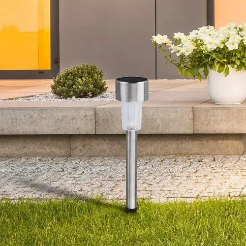 Rabalux SOLAR 1 LED solárna lampa 8366