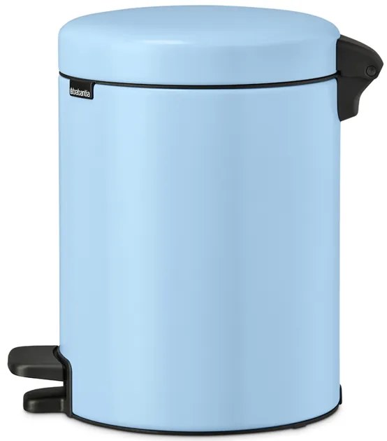 Brabantia Pedálový kôš NewIcon 5L svetlo modrá