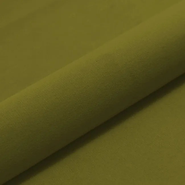 Kreslo Bali plyš zelené