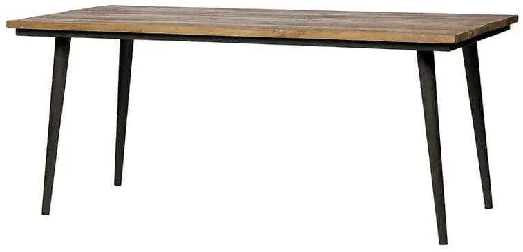 Jedálenský stôl guild 180 x 90 cm MUZZA
