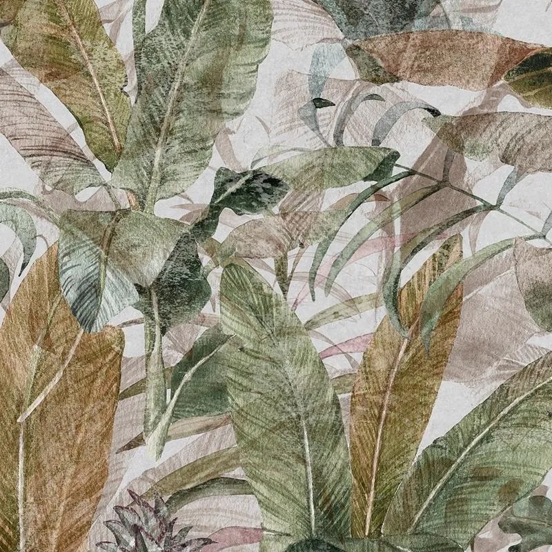 Gresový obklad Dekor Mural 60/60 Exotic Beige 1