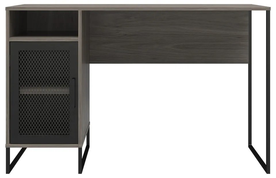 Pracovný stôl 50x121 cm Purdue – Støraa