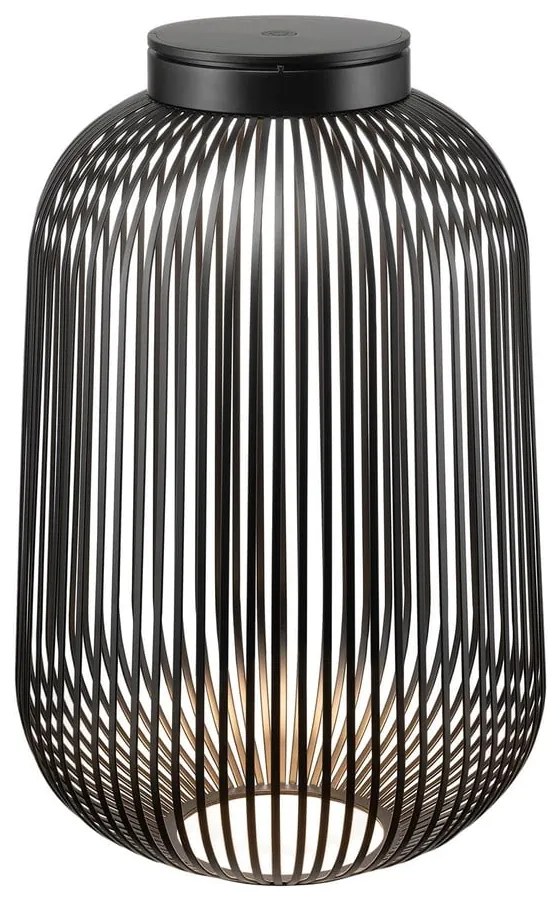 LED prenosné stmievateľné vonkajšie svietidlo na USB ø 31 cm Lito Led – Blomus