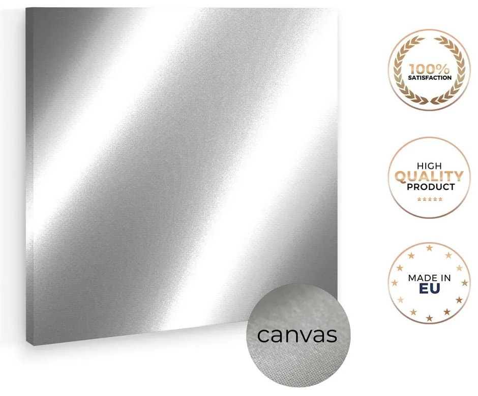 Obraz 60x60 cm Cobalt Women - Styler