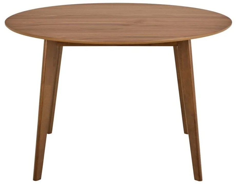 Okrúhly jedálenský stôl ø 120 cm Roxby – Actona