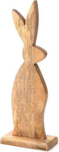 Veľkonočná dekorácia TOBY zajačik 847962