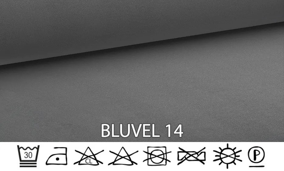 Rozkladacie kreslo Paged (sivá). Akcia -6%. Vlastná spoľahlivá doprava až k Vám domov. 1050701