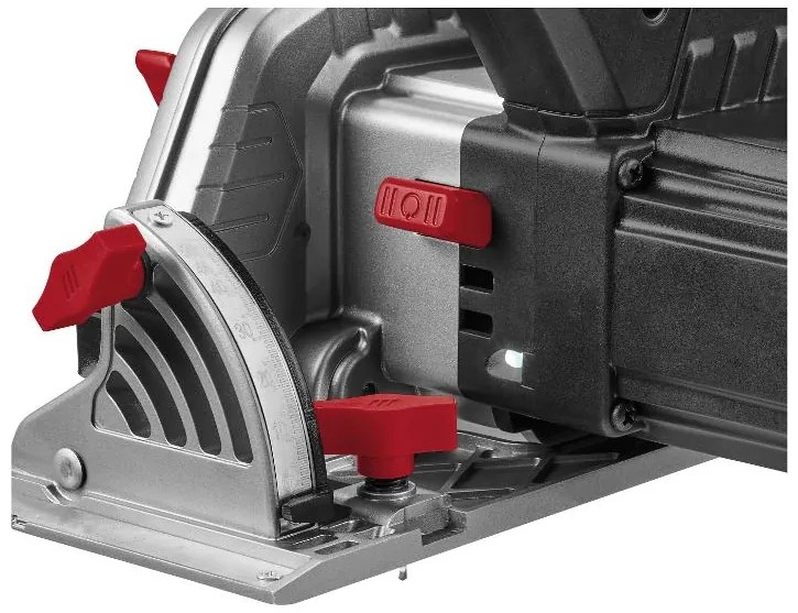 Parkside Performance® Aku ručná kotúčová píla 12 V Phksap 12 B2 – bez akumulátora (100393608)