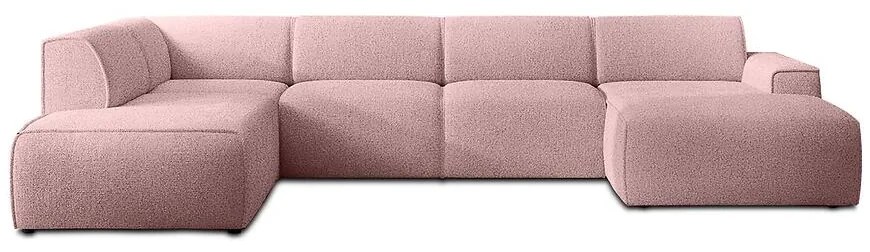 Rohová sedacia súprava Pado U Now or Never 61 ľavý