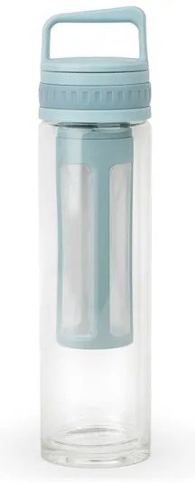 Leopold Vienna Cold brew infuser fľaša Moshi 400 ml