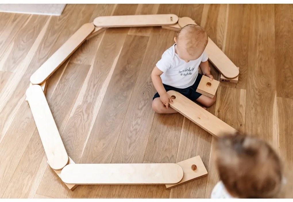 Balančná dráha BaaVi