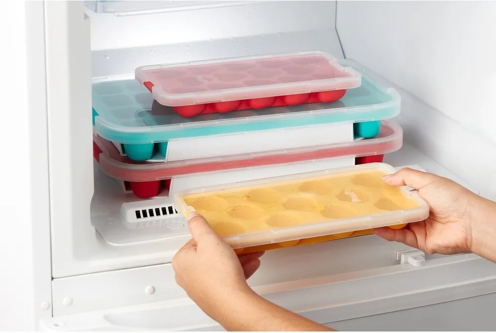 Forma na ľad – Lékué