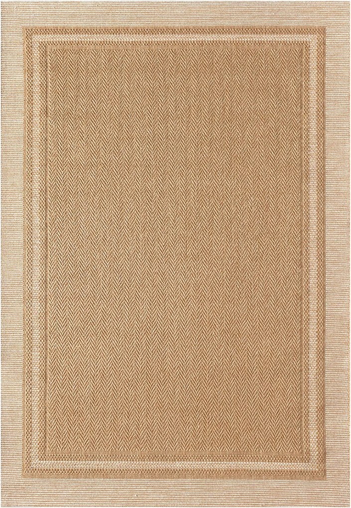 Koberec Sienna camel 160x230 cm