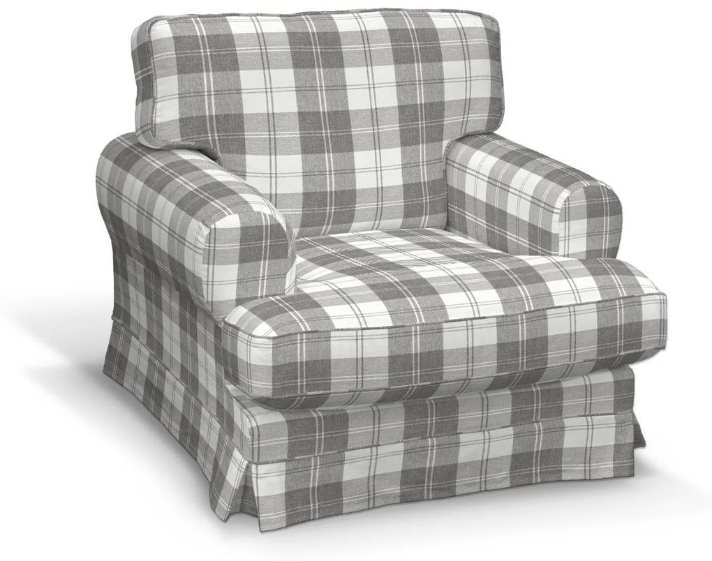 Poťah na kreslo Ekeskog