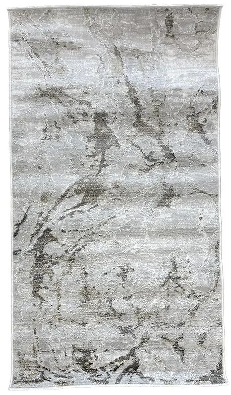 Koberec Harmony 0,8/1,5 02634A 42 šedá