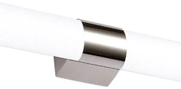 ONLI - LED Obrazové svietidlo OBUT LED/8W/230V 4000K matný chróm