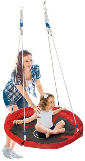 Playtive Hojdačka 100347089, 110 cm