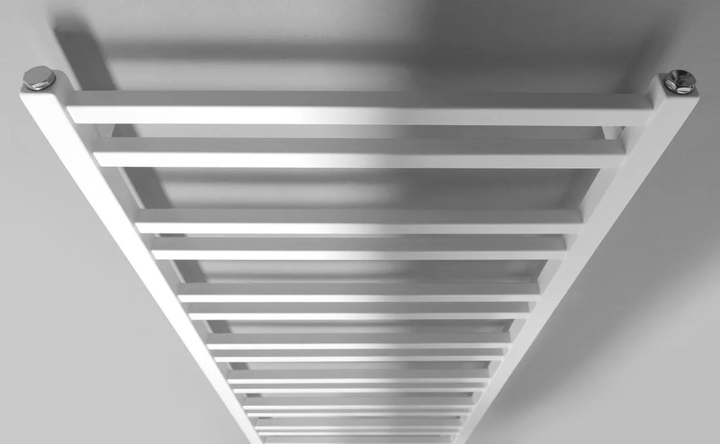 Sapho, METRO DOS vykurovacie teleso 550x1430mm, 800W, biela, IR431