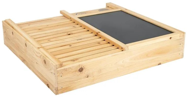 Playtive Pieskovisko s vodnou stenou  (100386888)