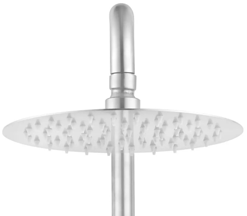 Sprchová súprava STEELY 2