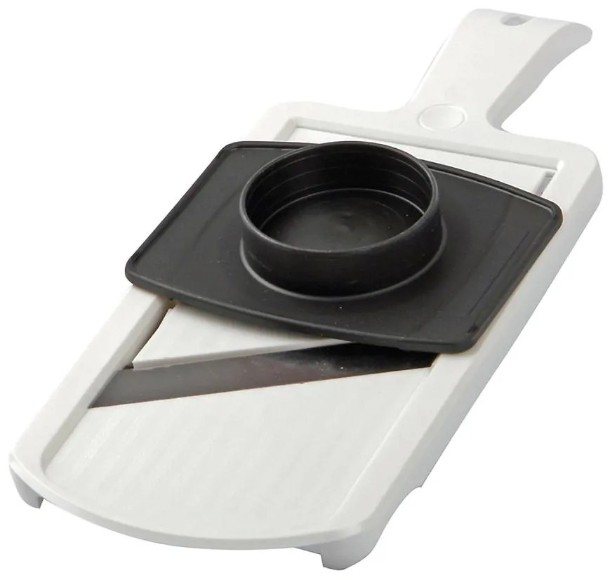 Strúhač na zeleninu s regulovateľnou čepeľou  45331