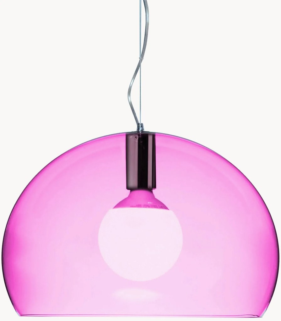 Závesné LED svietidlo FL/Y