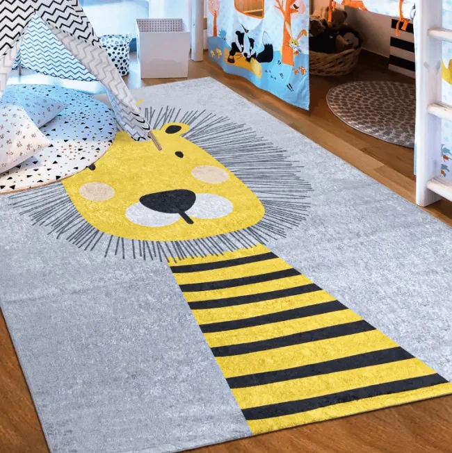 Detský koberec EMMA 2028 PRINT