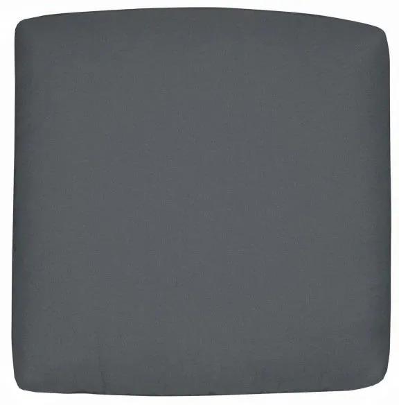 Doppler Hit Uni Podsedák des. 7840, 45 × 47 cm, šedý