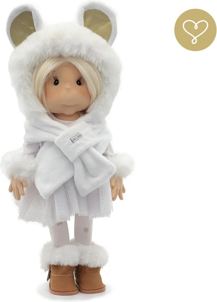 Bábika Naomi 40 cm Varianta 1