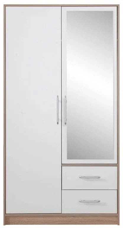 Skriňa SRL3 Smart