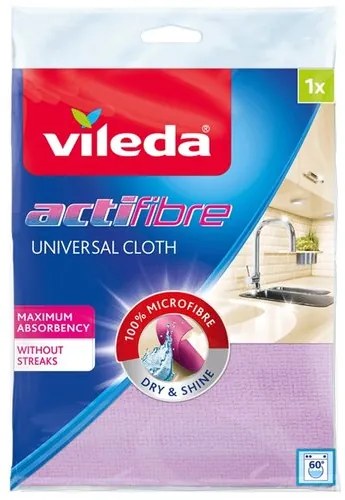 Vileda Actifibre mikrohandrička, 1 ks