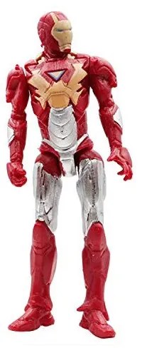 Figurky Marvel & DC Comics 6 ks