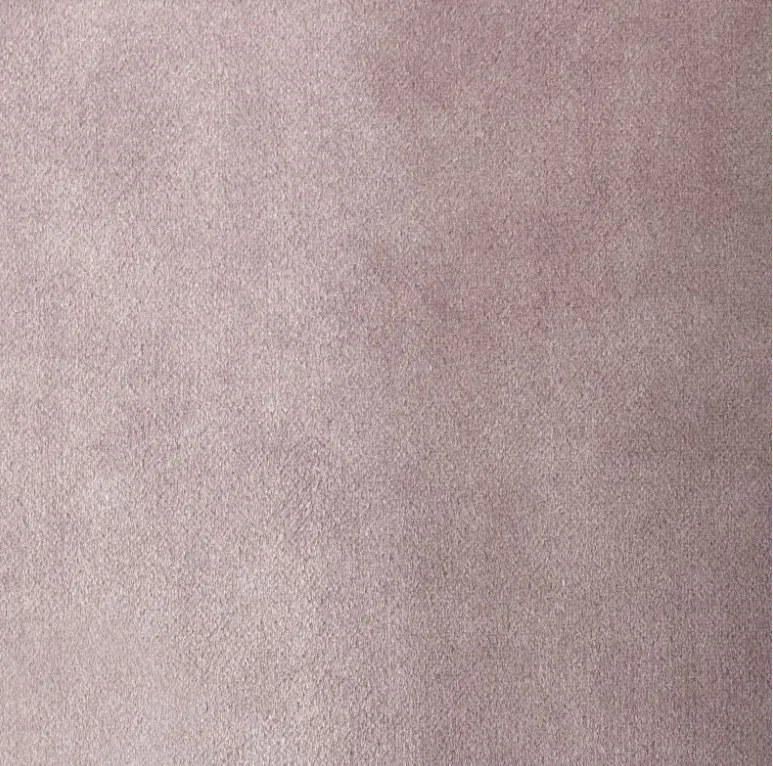 Zamatové závesy púdrovej farby do spálne 140 x 250 cm Dĺžka: 250 cm