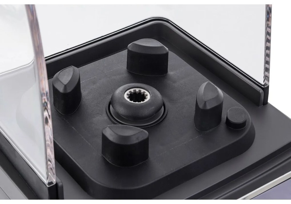 G21 Stolný mixér s viečkom Experience White