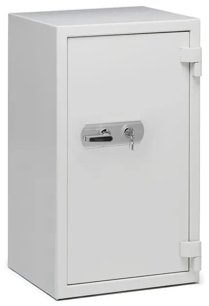 Ohňovzdorná skrinka s mechanickým zámkom SHIELD, 990x580x505 mm