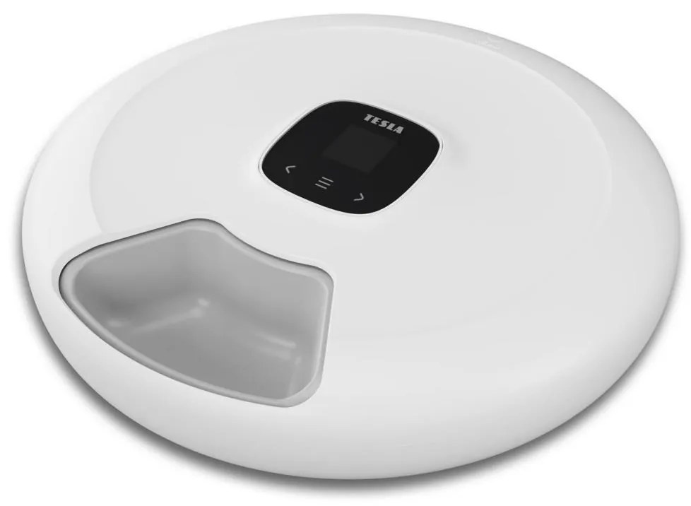 TESLA Smart Pet Feeder Spin TSL-PC-SPIN 170 ml
