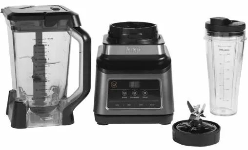 Ninja BN750EU stolný mixér AutoIQ 2v1