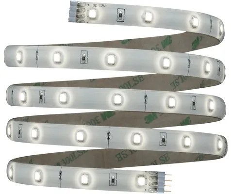 LED pásik Paulmann 70318 Function YourLED 1,5m denná biela