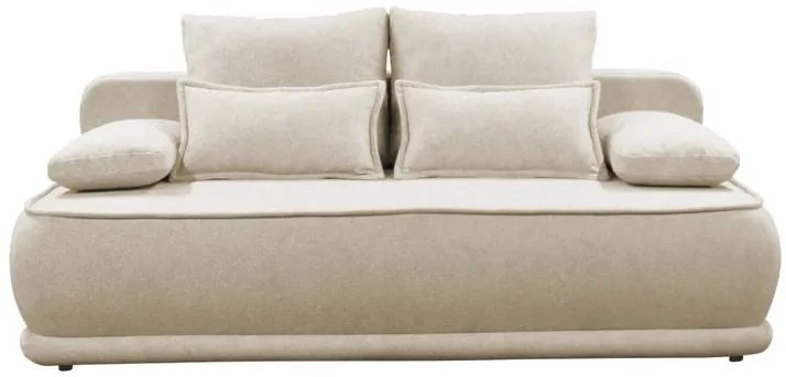 Rozkladacia pohovka LAGOON bežová