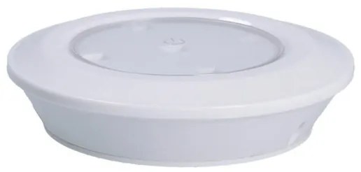 Solight WL906 - Sada 3x stmievateľných LED svietidiel s diaľkovým ovládačom LED/3xAAA