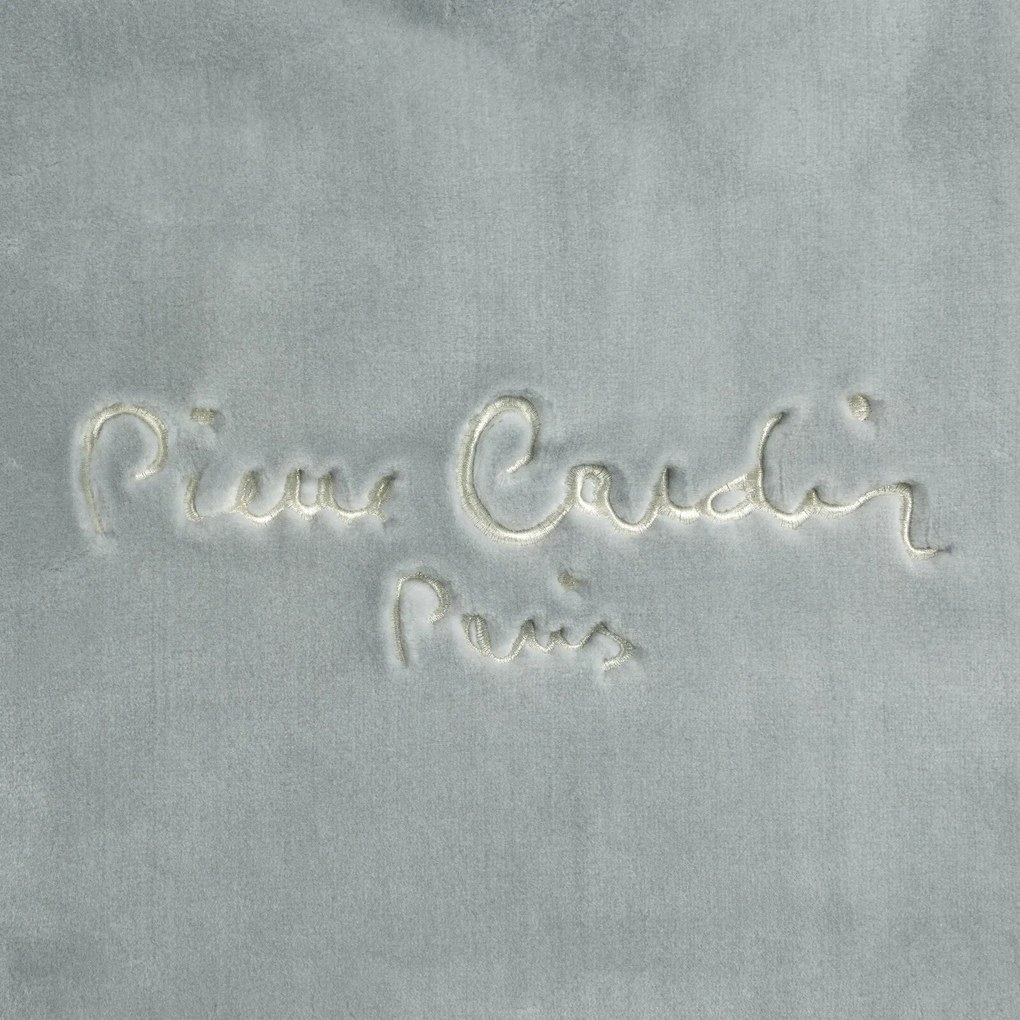 AKRYLOVÁ DEKA PIERRE CARDIN CLARA1 160X220 CM STRIEBORNÁ