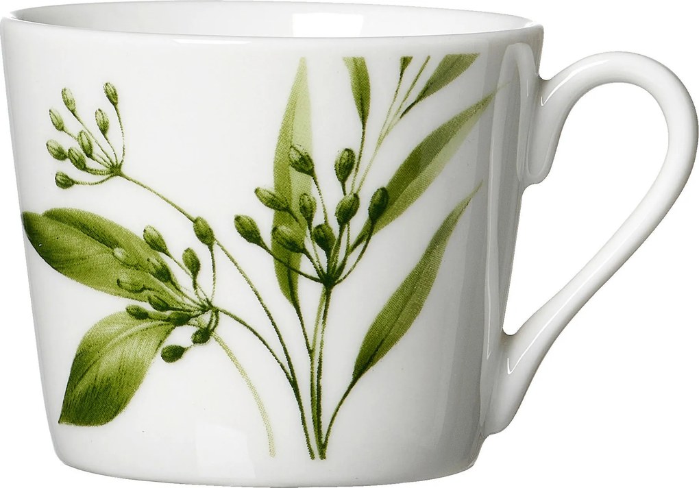 XXXLutz ŠÁLKA NA ESPRESSO porcelán keramika Ritzenhoff Breker - Jedálenské sety - 003417107415