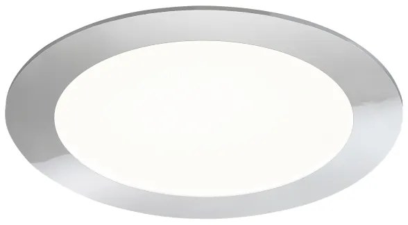 Rabalux 5585 - LED Kúpeľňové podhľadové svietidlo LOIS LED/12W/230V IP44 4000K