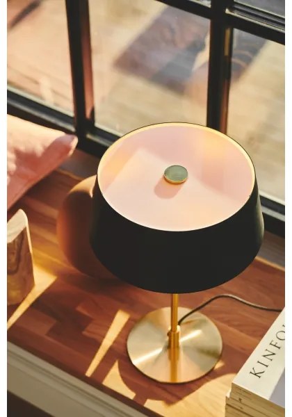 Nordlux - Stolná lampa CLASI 3xE14/10W/230V