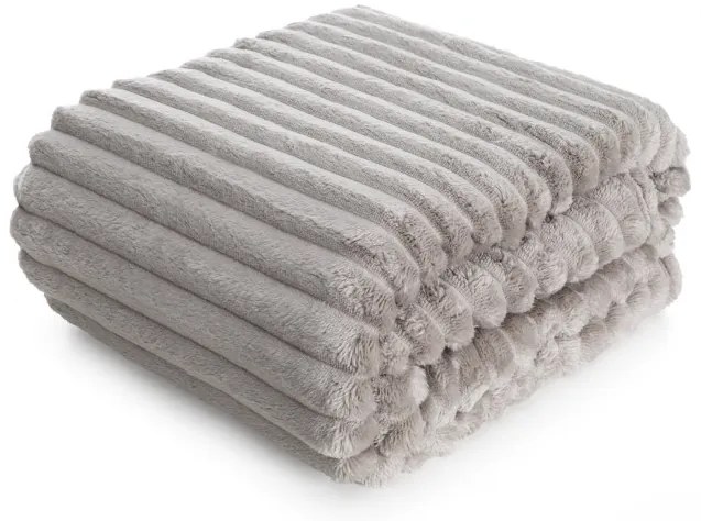 Deka D91 SOFT béžová