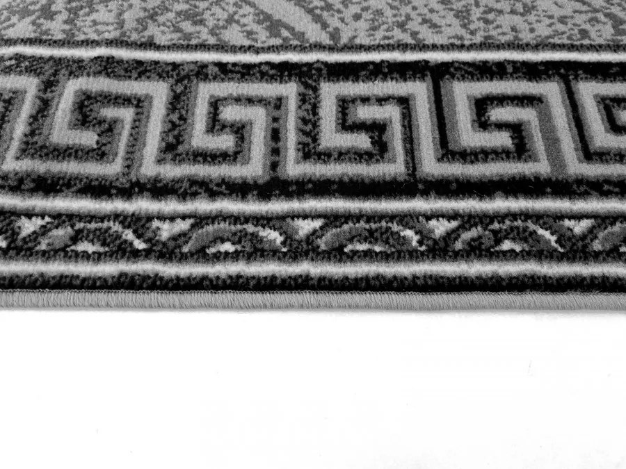 DC Koberec PP grécky sivá Rozmer: 200×300 cm
