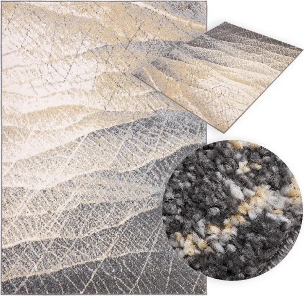 Koberec Agnella Avanti Urdur béžový