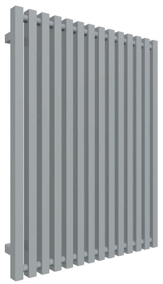 Terma24 Triga 900x680 vodný radiátor Metallic Stone O1