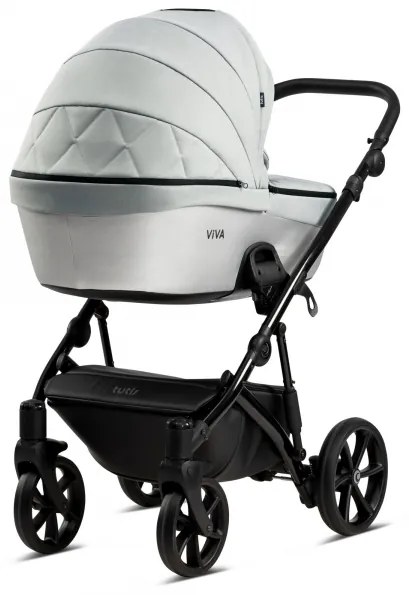 Kočík TUTIS Viva4 2v1 Luxury Crystal