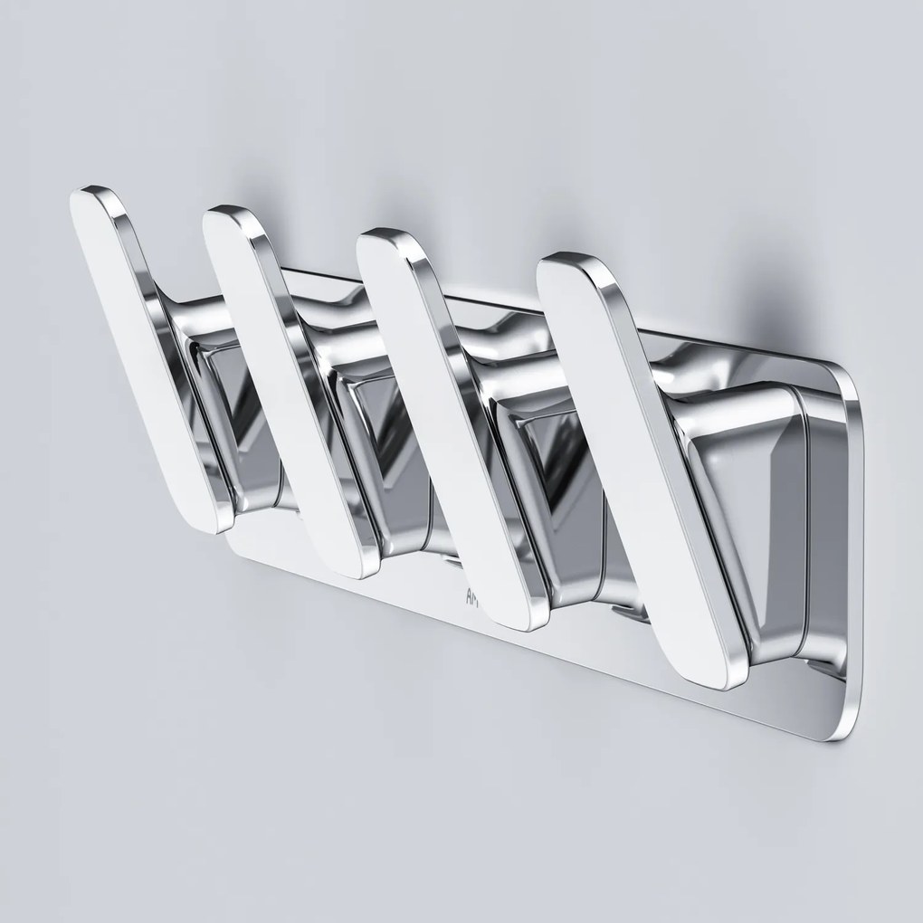 Háčik na uteráky AM.PM Inspire 2.0 AIA35900 chróm